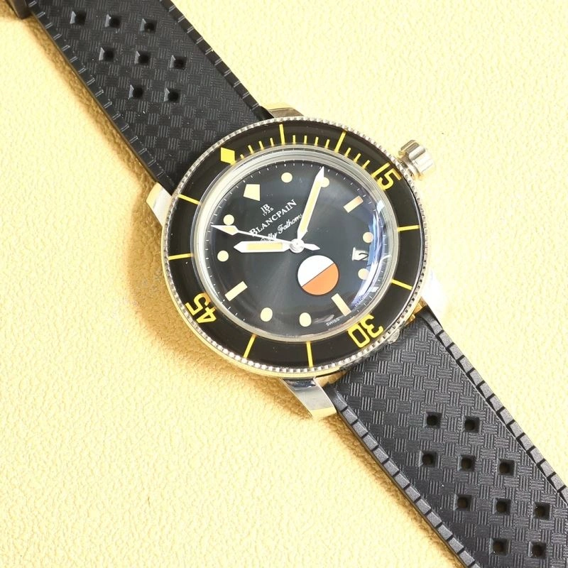 Popular BLANCPAIN Watches 177206
