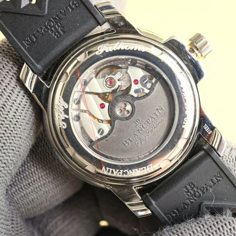 Popular BLANCPAIN Watches 177206
