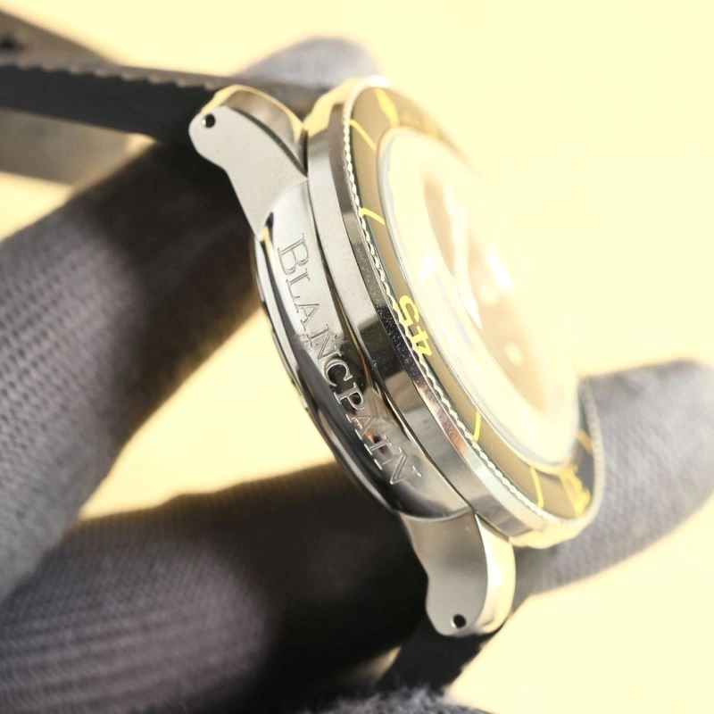 Popular BLANCPAIN Watches 177206