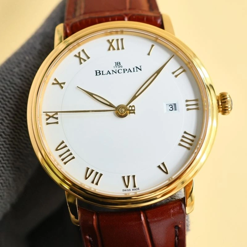 BLANCPAIN Watches Trendy 177205