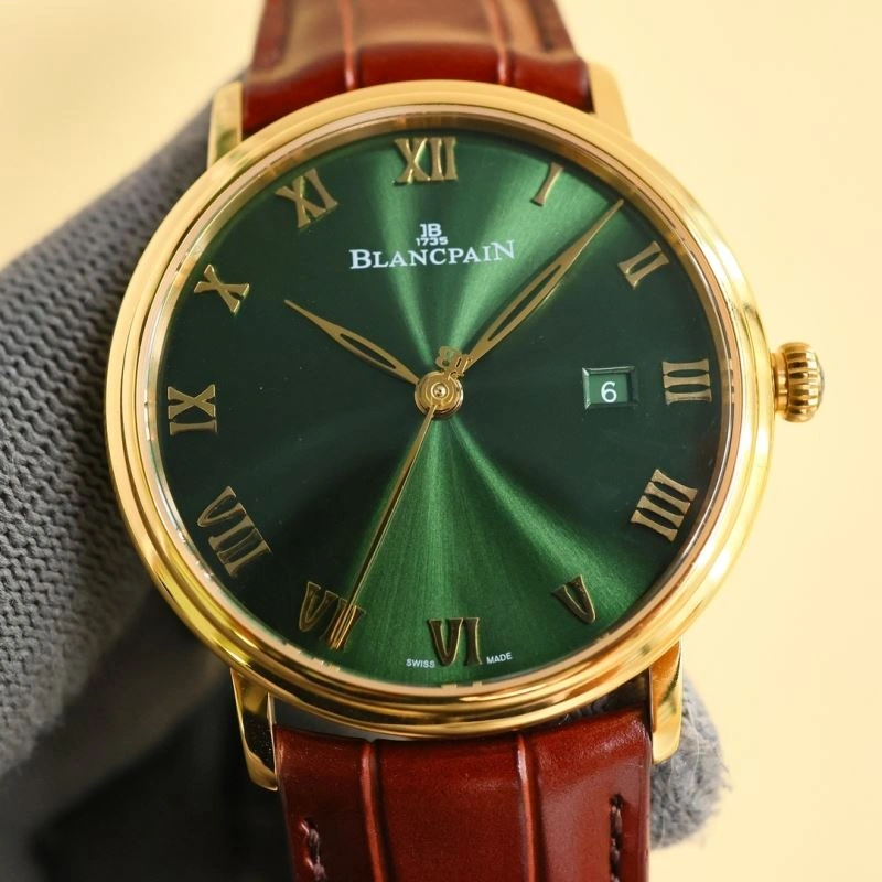 BLANCPAIN Watches Trendy 177205