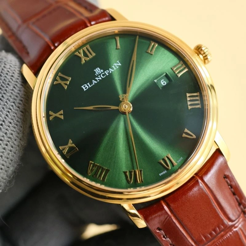 BLANCPAIN Watches Trendy 177205