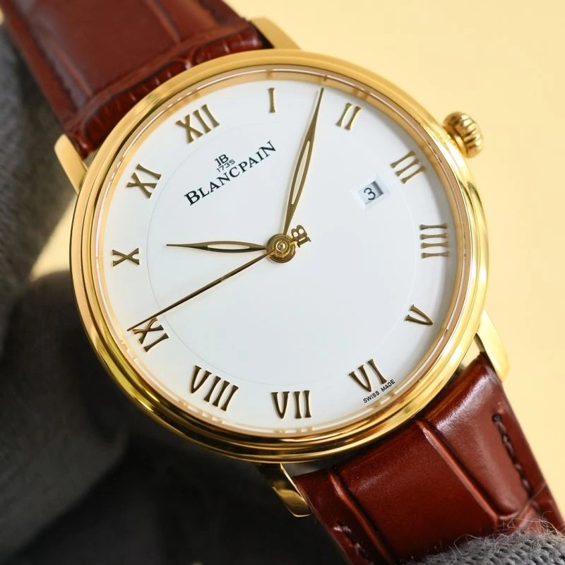 BLANCPAIN Watches Trendy 177205