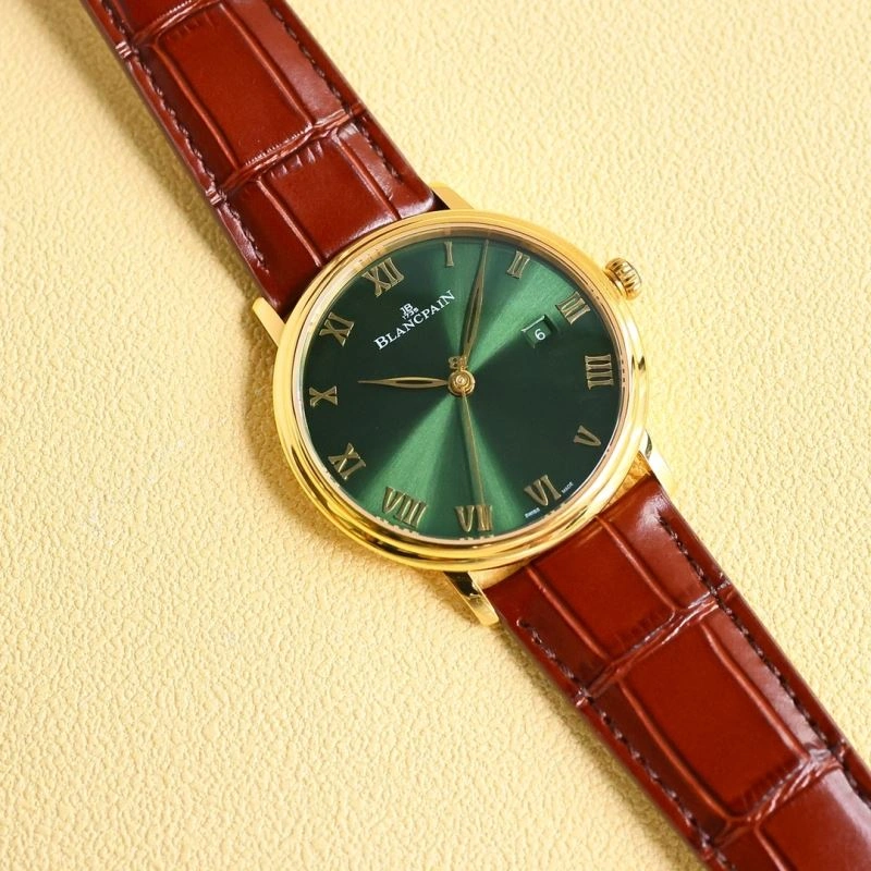 BLANCPAIN Watches Trendy 177205