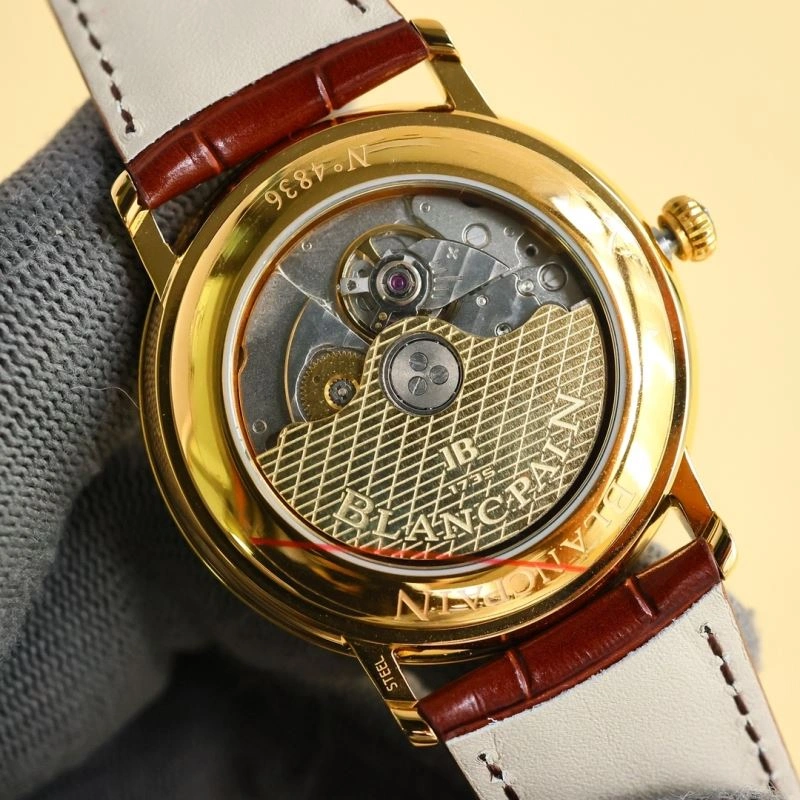 BLANCPAIN Watches Trendy 177205