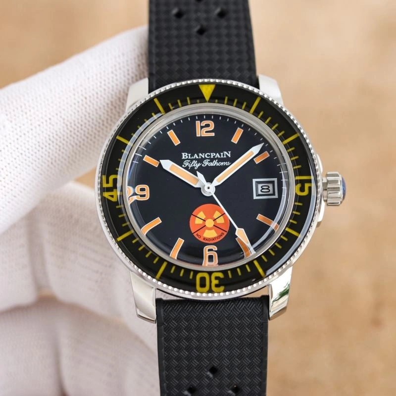 BLANCPAIN Watches FreshLook 177204