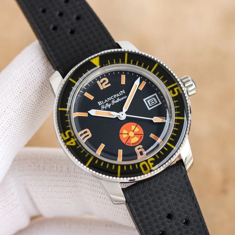BLANCPAIN Watches FreshLook 177204