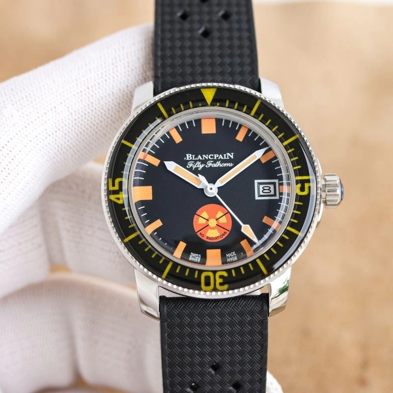 BLANCPAIN Watches FreshLook 177204