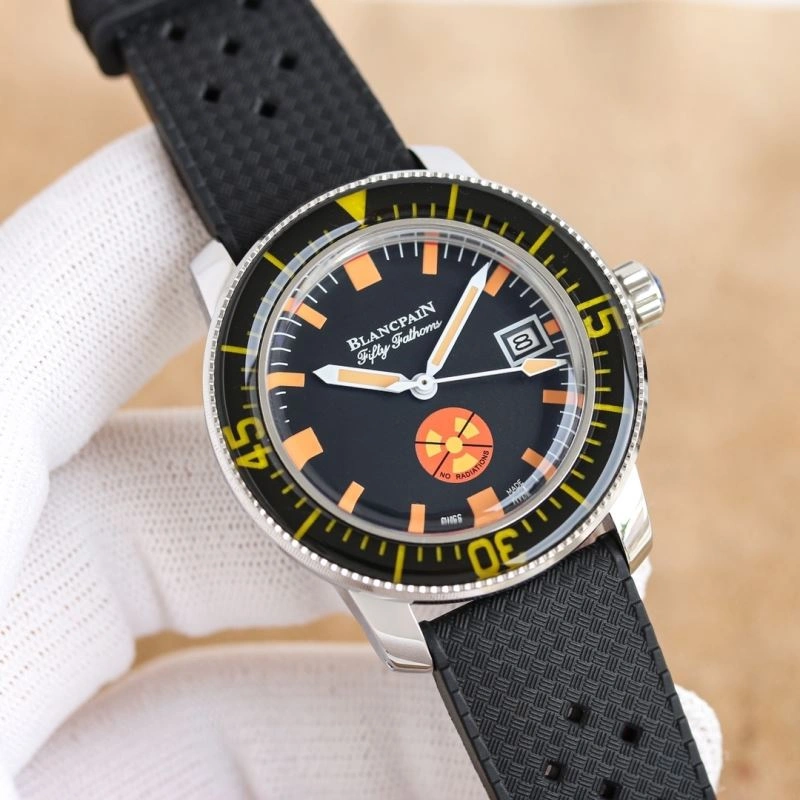 BLANCPAIN Watches FreshLook 177204