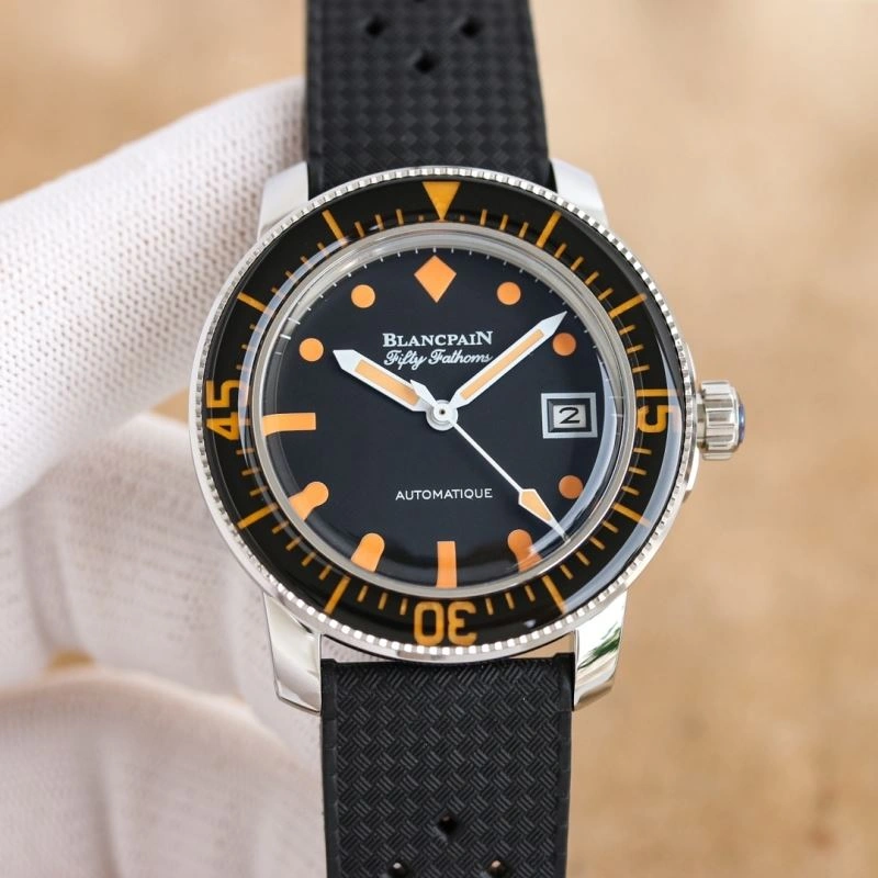 BLANCPAIN Watches FreshLook 177204
