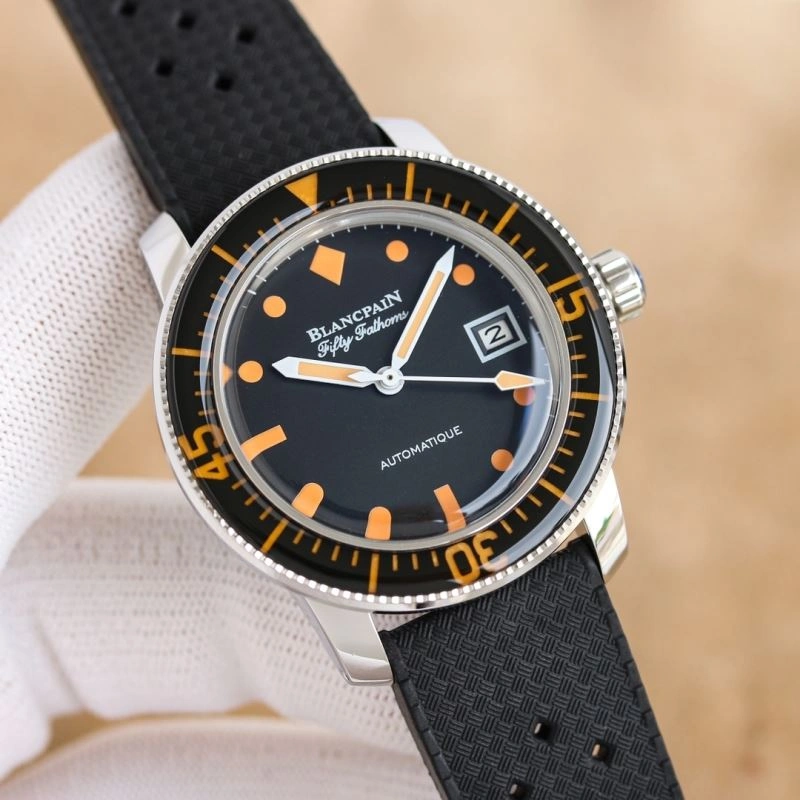 BLANCPAIN Watches FreshLook 177204