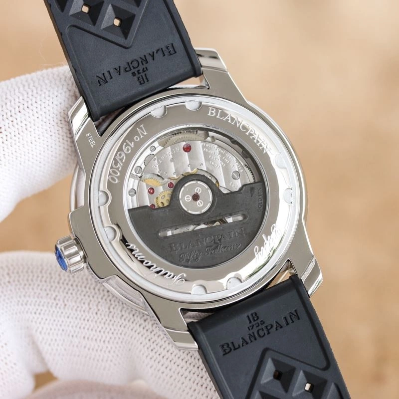 BLANCPAIN Watches FreshLook 177204