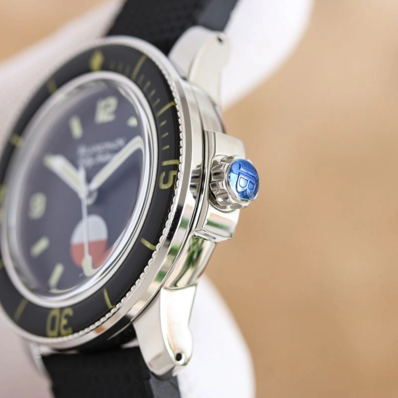 BLANCPAIN Watches FreshLook 177204