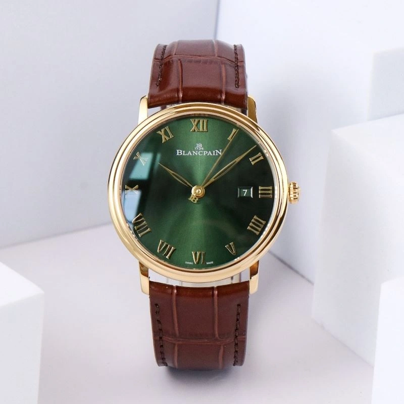 Snug BLANCPAIN Watches 177203