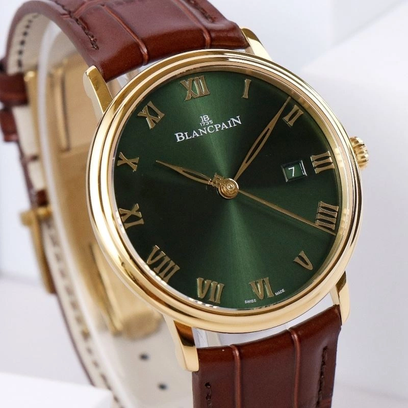 Snug BLANCPAIN Watches 177203