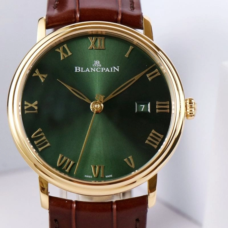 Snug BLANCPAIN Watches 177203