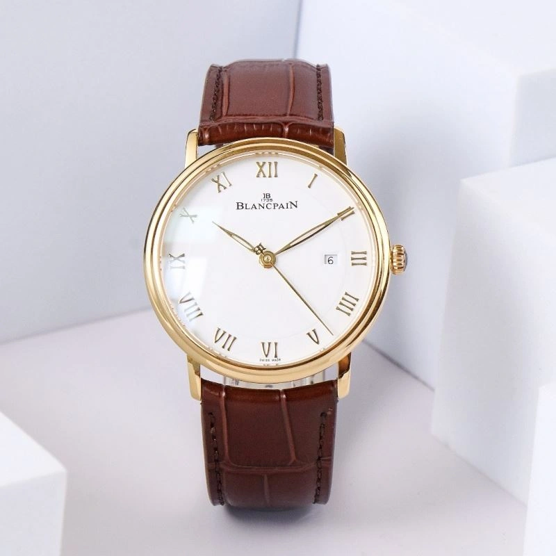 Snug BLANCPAIN Watches 177203