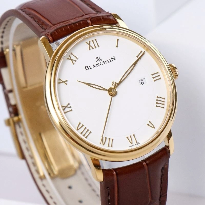 Snug BLANCPAIN Watches 177203