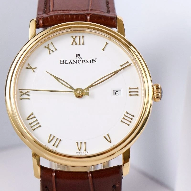 Snug BLANCPAIN Watches 177203