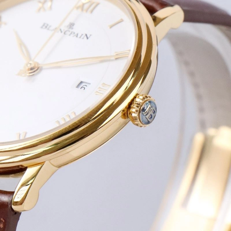 Snug BLANCPAIN Watches 177203
