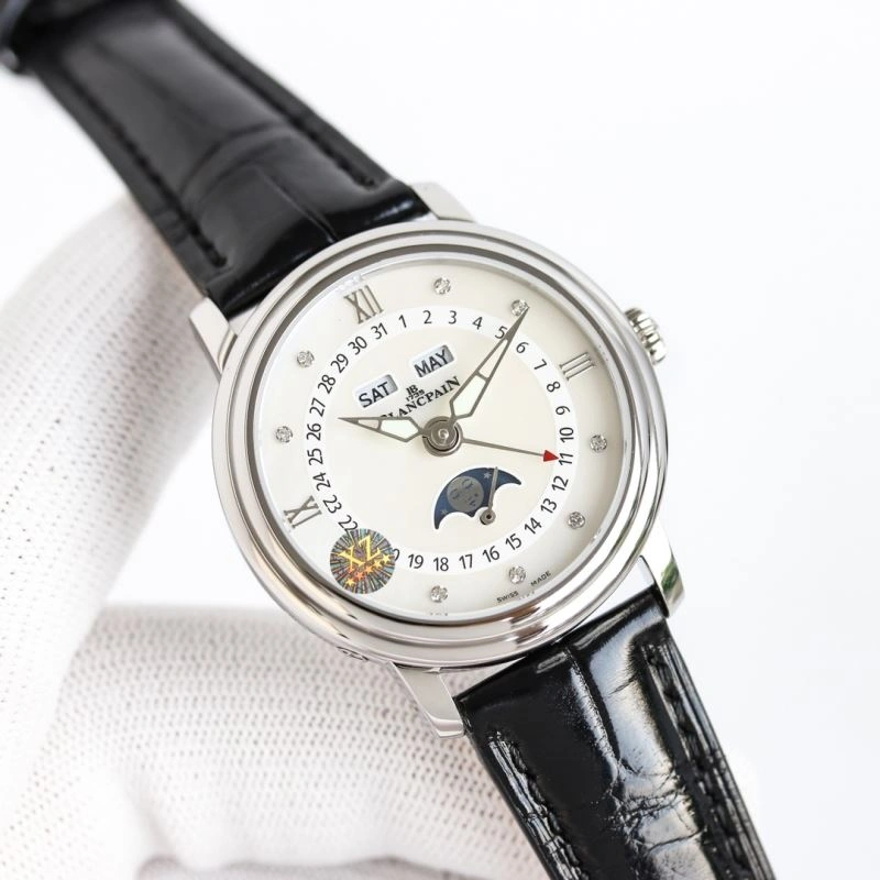 Fashionable BLANCPAIN Watches 177202