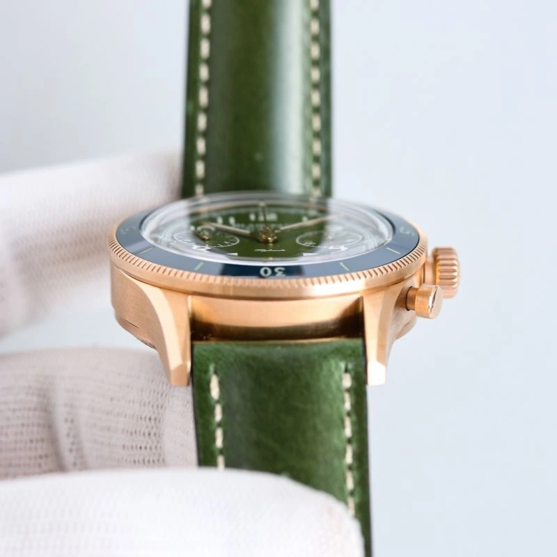 BLANCPAIN Watches Popular 177201
