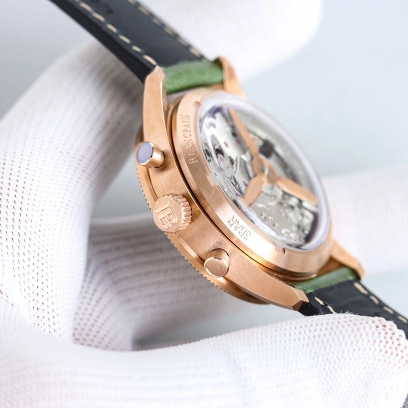 BLANCPAIN Watches Popular 177201