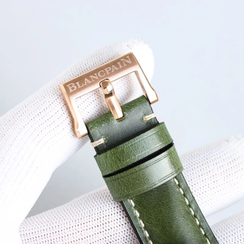 BLANCPAIN Watches Popular 177201
