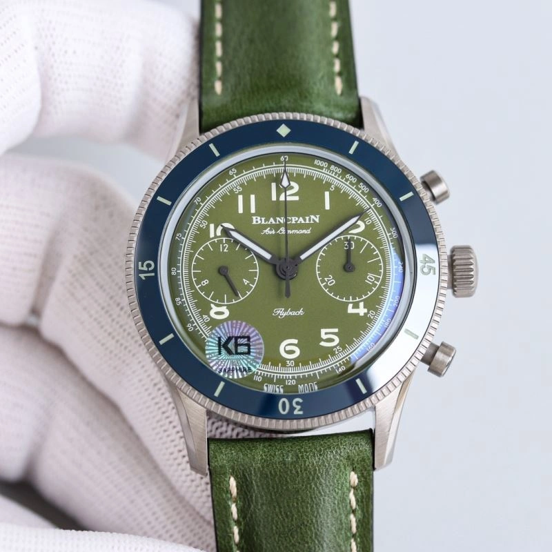 MultiPurpose BLANCPAIN Watches 177200