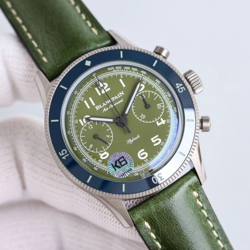 MultiPurpose BLANCPAIN Watches 177200