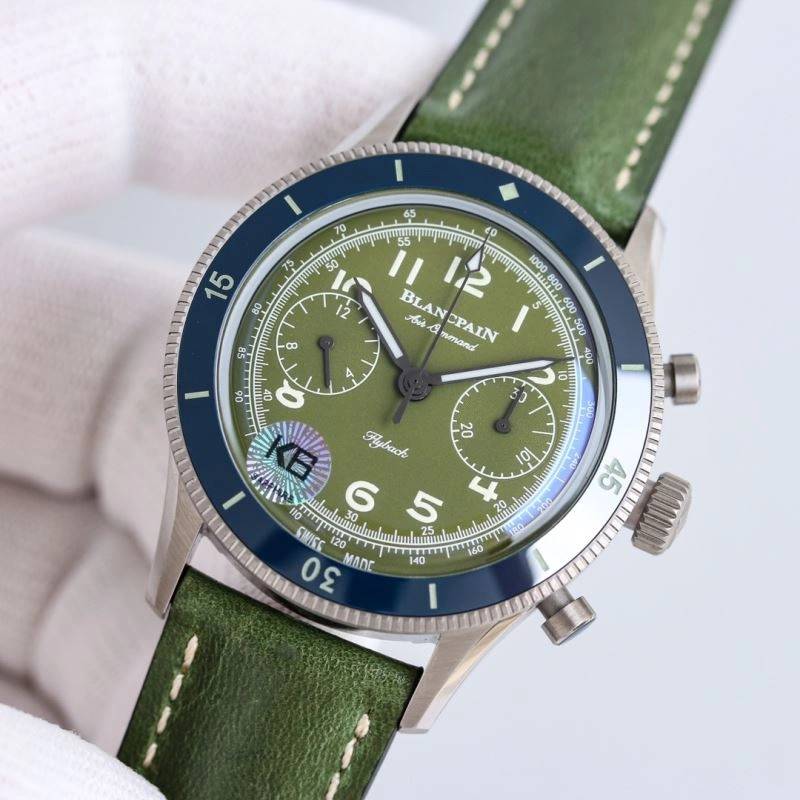 MultiPurpose BLANCPAIN Watches 177200