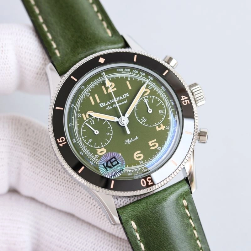 MultiPurpose BLANCPAIN Watches 177200