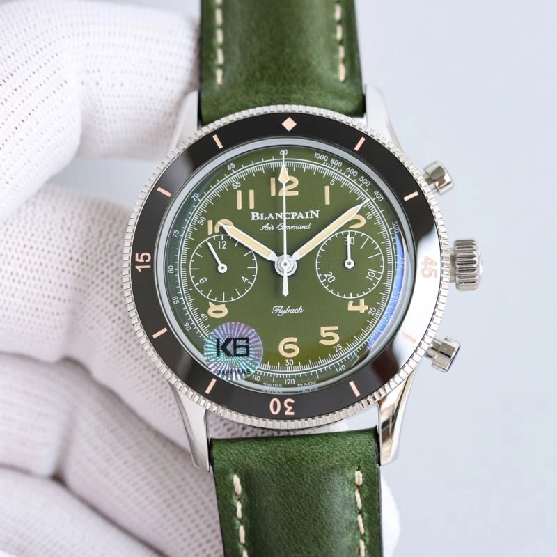 MultiPurpose BLANCPAIN Watches 177200