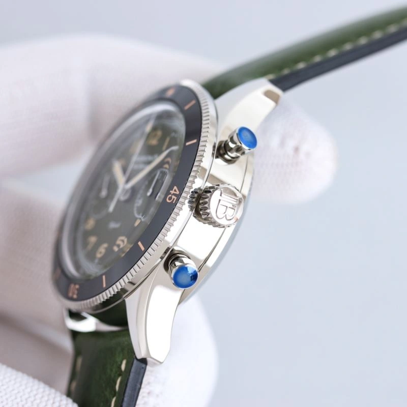 MultiPurpose BLANCPAIN Watches 177200