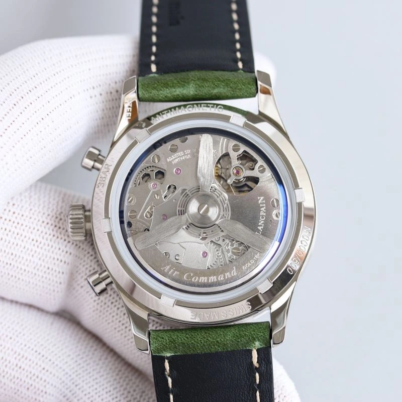 MultiPurpose BLANCPAIN Watches 177200