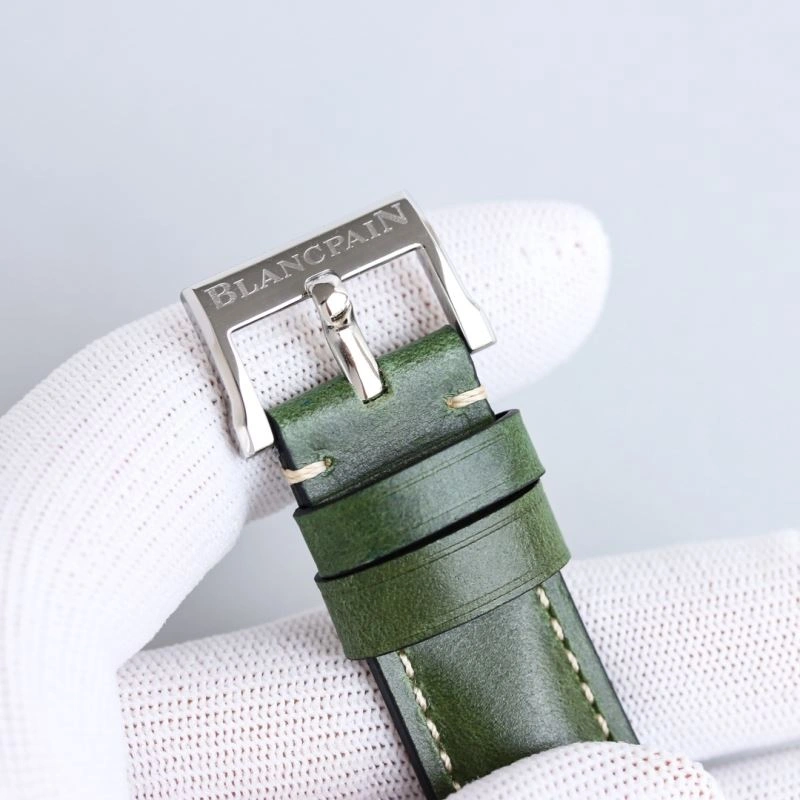 MultiPurpose BLANCPAIN Watches 177200