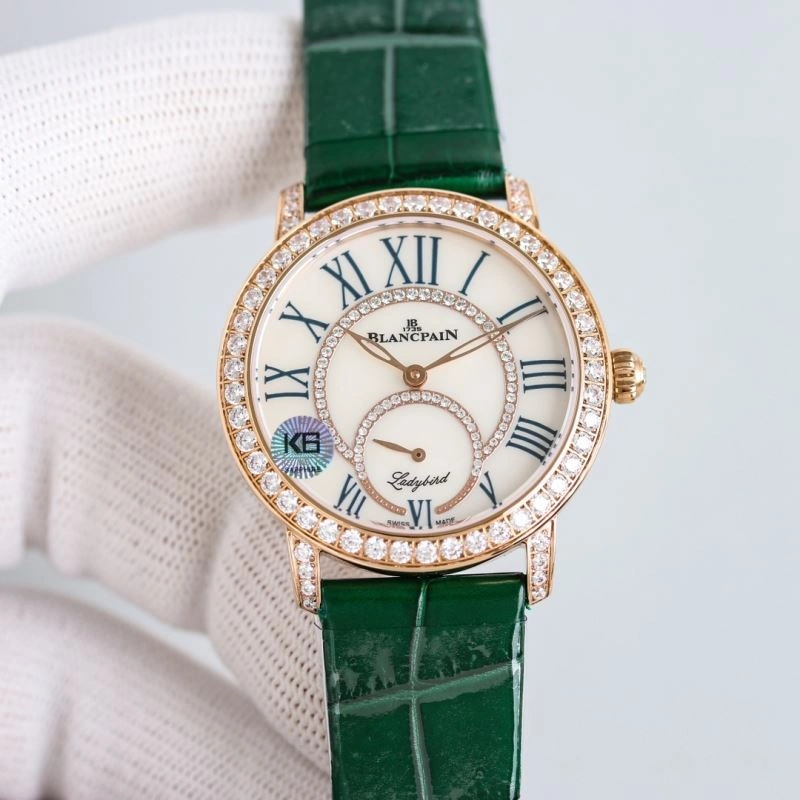 ComfortFit BLANCPAIN Watches 177199