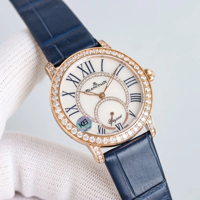 ComfortFit BLANCPAIN Watches 177199