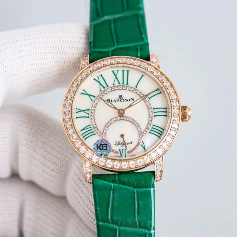 ComfortFit BLANCPAIN Watches 177199
