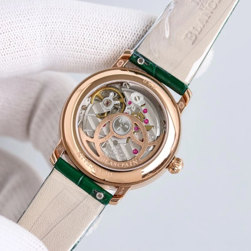 ComfortFit BLANCPAIN Watches 177199