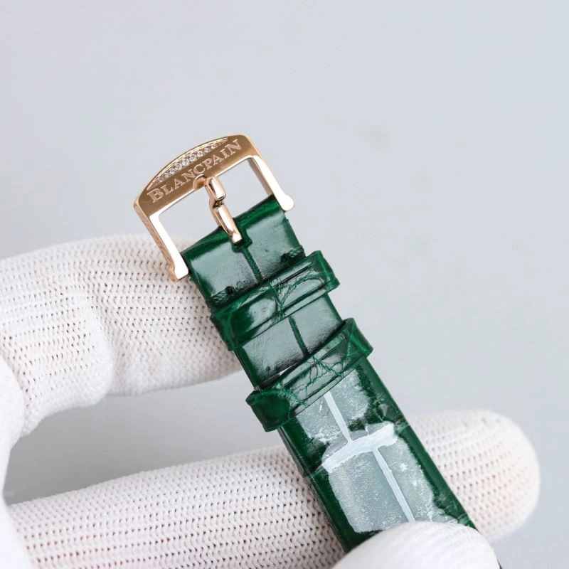 ComfortFit BLANCPAIN Watches 177199