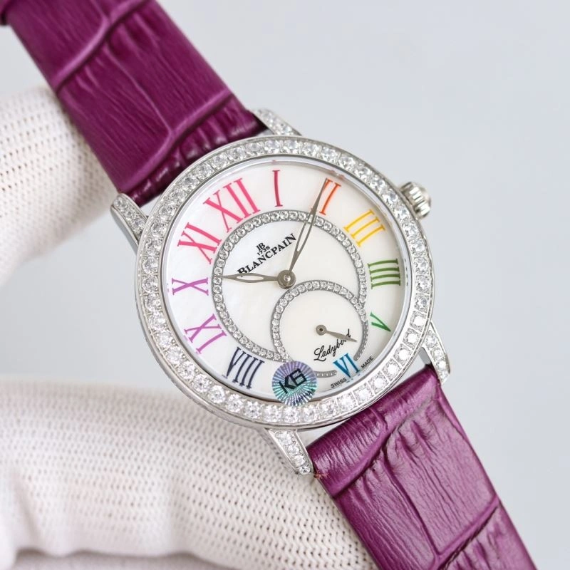 SportInspired BLANCPAIN Watches 177198