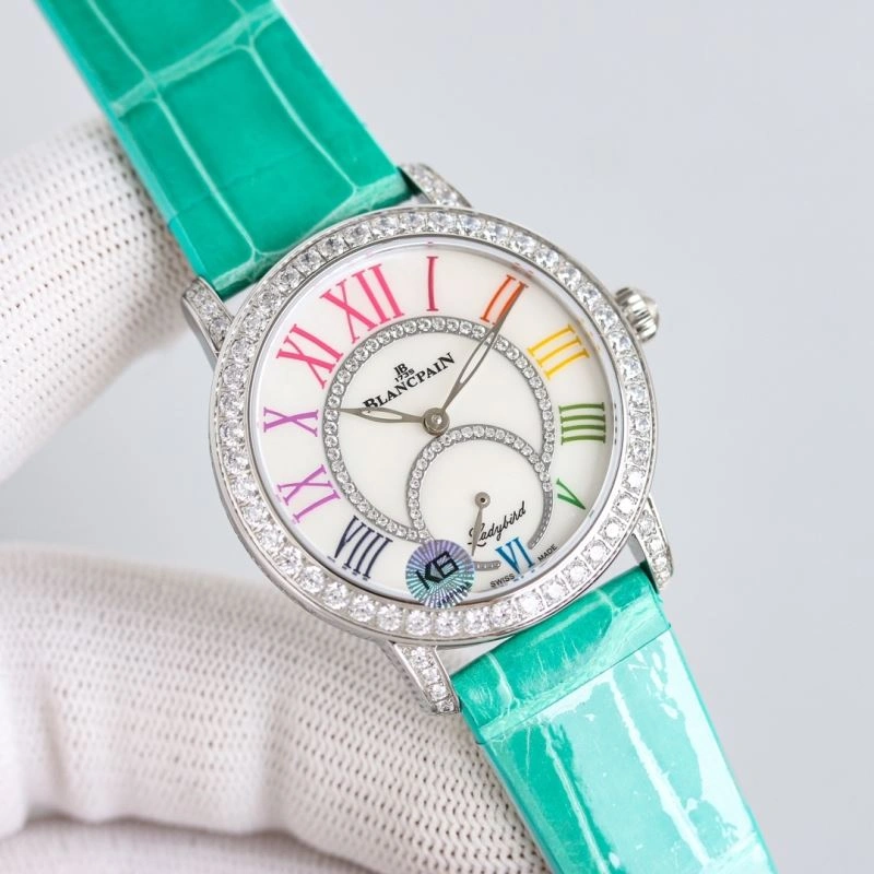 SportInspired BLANCPAIN Watches 177198