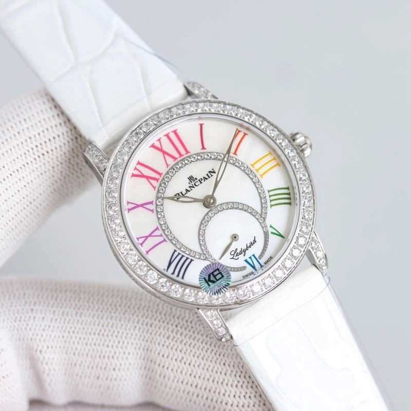 SportInspired BLANCPAIN Watches 177198