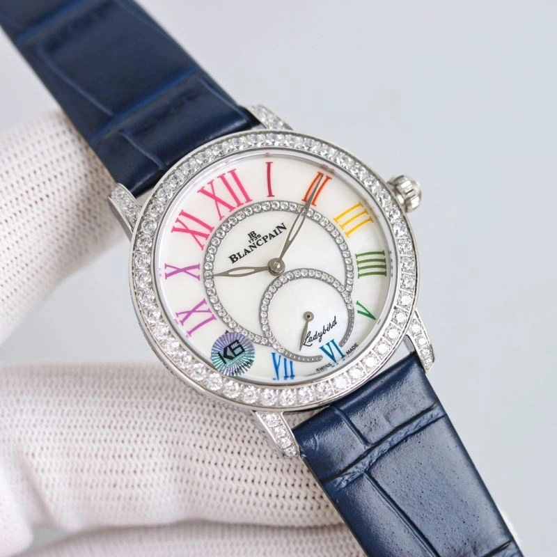SportInspired BLANCPAIN Watches 177198