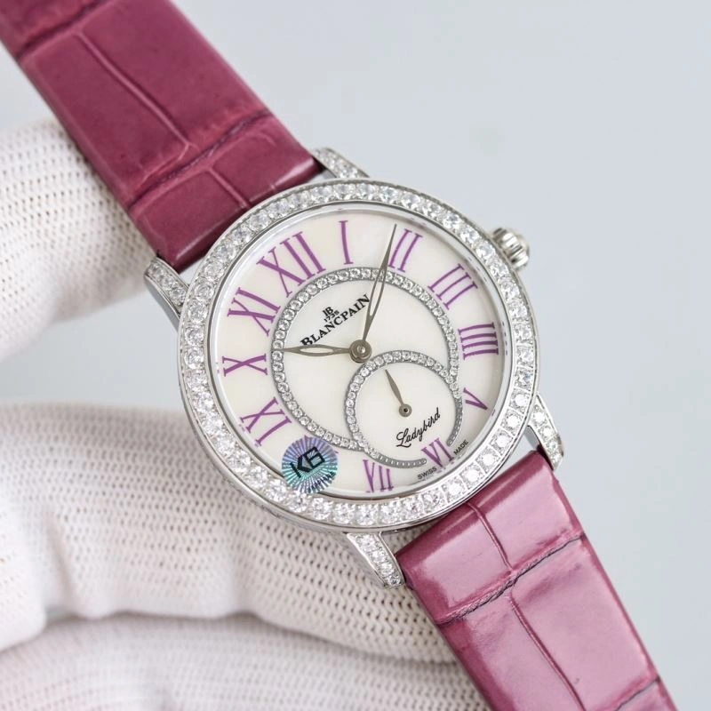 SportInspired BLANCPAIN Watches 177198