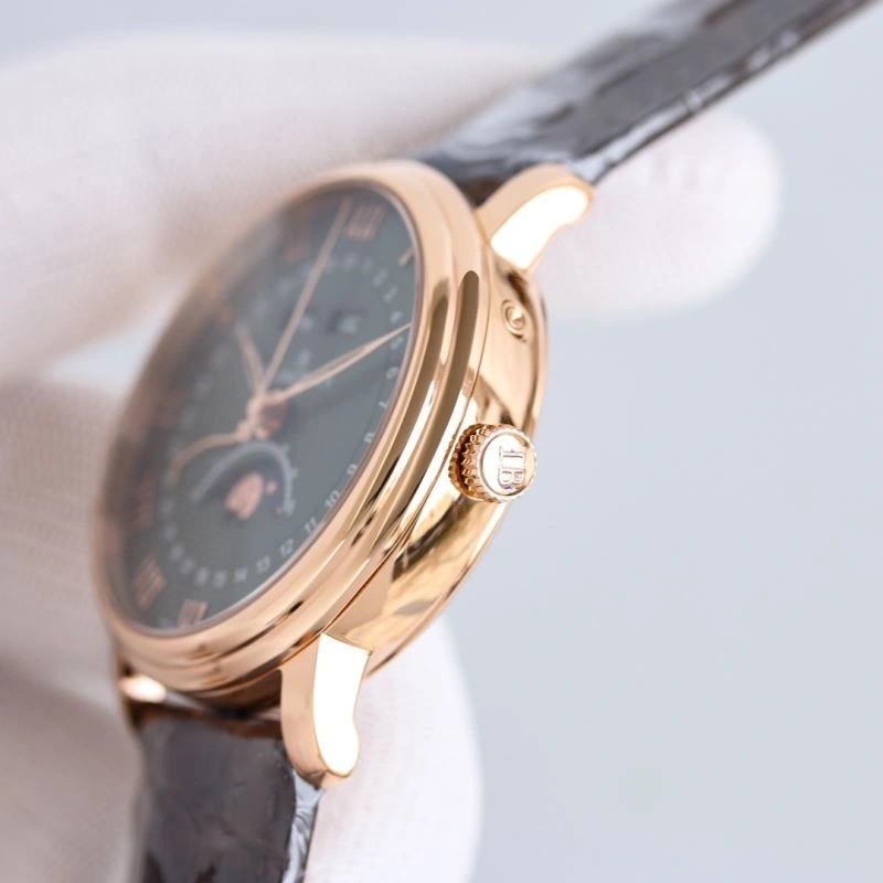 BLANCPAIN Watches Bold 177187