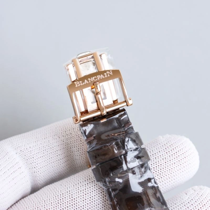 BLANCPAIN Watches Bold 177187