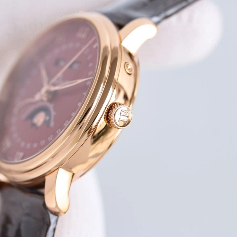 BLANCPAIN Watches SoftTouch 177180