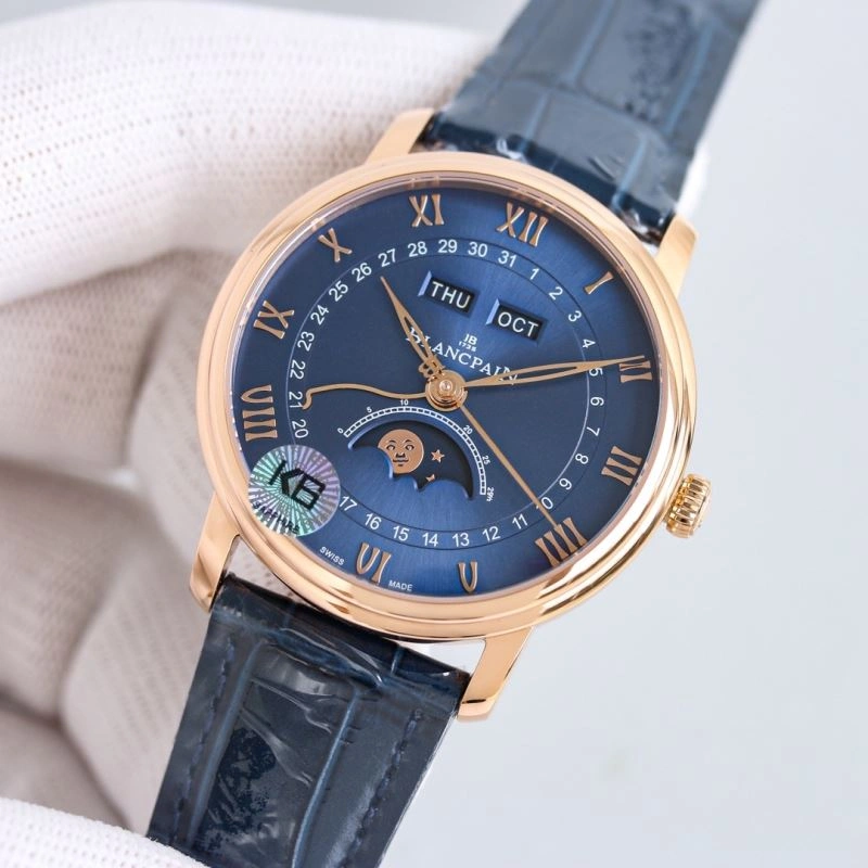 BLANCPAIN Watches Durable 177182